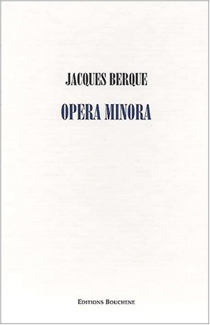Opera Minora Coffret en 3 volumes : Tome 1, Anthropologie juridique du Maghreb ; Tome 2, Histoire et anthropologie du Maghreb ; Tome 3, Sciences sociales et décolonisation