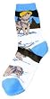 Timber Wolves Socks