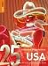 USA: 25 Ultimate Experiences (Rough Guide 25)
