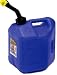 Midwest Can #2500 2+GAL SelfVent Kerosine Can