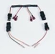 MSD 8876 Wiring Harness