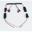 MSD 8876 Wiring Harness