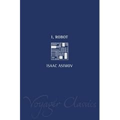 I, Robot (Voyager Classics)