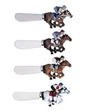 Spreader Set of 4 - Derby
