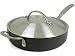 Calphalon Simply Calphalon Nonstick Aluminum 5-Quart Saute Pan with Cover