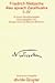 Also sprach Zarathustra 1-4 (Broschiert)