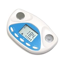 Body Fat Analyzer - Electronic BIA Meter