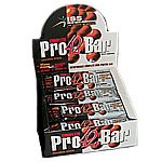 Review ISS Research  / ISS Complete Pro42 Bars Chocolate (12 bars)( Double Pack)