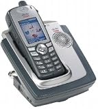 Unified Wireless IP Phone 7921G - Schnurloses VoIP-Telefon - IEEE 802.11b/g/a (Wi-Fi) Produktbild