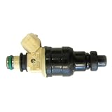 AUS Injection MP-10134 Remanufactured Fuel Injector - 1994-1995 Geo With 1.6L Engine by AUS Injection