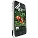 Eclipse TuffTec Apple iPod Touch Screen Protector-Pack of 3