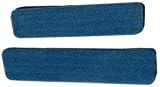 Industrial Microfiber Mop Pads- 18'