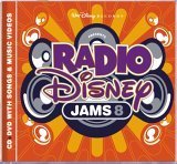 Radio Disney Jams, Vol. 8