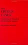 The Critics' Canon: Standards of Theatrical Reviewing in America (Contributions in Drama and Theatre Studies) The Critics' Canon: Standards of Theatrical Reviewing in America (Contributions in Drama and Theatre Studies)