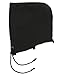 J.TOMSON Mens Denim Vest w/ Hood