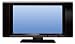 Produkt-Bild: TechniSat HD-Vision 32-Zoll/ 81 cm 16:9 "HD ready" Multimedia LCD-Fernseher ink. Multituner f&uuml;r DVB-T, DVB-S, DVB-C schwarz-hochglanz