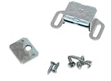 Amerock BP9783-AL  Magnetic Catch