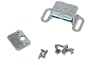Amerock BP9783-AL  Magnetic Catch