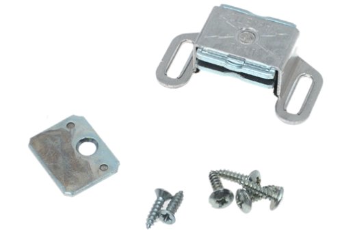 Amerock BP9783-AL  Magnetic Catch