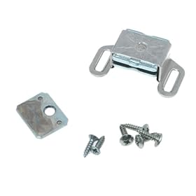Amerock BP9783-AL  Magnetic Catch