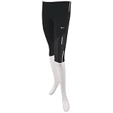 ナイキ(NIKE) DRI-FIT テックカプリタイツ 405413 レディース アウトレット マット