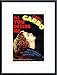 As You Desire Me, Art Poster with Metal Frame, poster size: 11 x 17