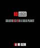 No Logo: No Space, No Choice, No Jobs