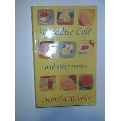 Paradise Cafe and Other Stories