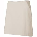 adidas Full Length Stretch Twill Skort