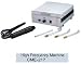 High Frequency Base Unit * 5' Cord & 4-electrodes
