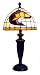 University of Washington Table Lamp