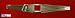 Camaro Polished Aluminum Show Panel 1967, 1968, 1969