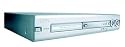 Philips HDRW 720 DVD- und Festplattenrekorder 80 GB silber