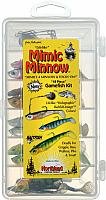 Northland Tackle Mimic Minnow Gamefishing Kit 