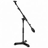 Samson MB1 - Microphone stand - steel