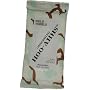 Hoo-Ahhs Unscented Disposable Field Towels in 20ct Desert Camouflage Package