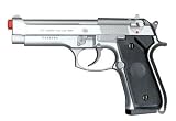 Model 958 Silver