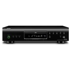 Denon DBP-1611UD Blu Ray-Player (3D, LAN, USB 2.0)