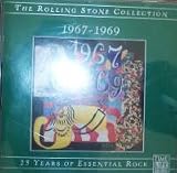 The Rolling Stone Collection 1967-1969