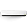 Doxie Go Cordless Paper Scanner with included software (DX200)
