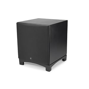 10 inch subwoofer  single
