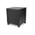 MartinLogan DYNBLD Dynamo 10-Inch Subwoofer (Single, Black)