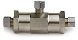 Symmons 4-10A Mechanical Mixing Valve, N/A