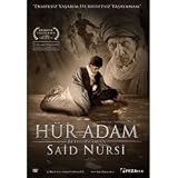 Hür Adam Bediüzzaman (DVD)