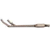 Bosal Catalytic Converter 099-3371 by Bosal