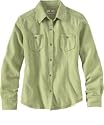 Woolrich Women's Shady Run Flannel Shirt