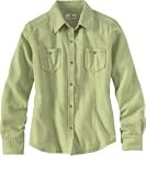 Woolrich Women's Shady Run Flannel Shirt