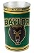 Sporting Goods : Baylor Bears 15" Waste Basket