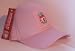 Liverpool F.C. Official Crested Ladies Cap Pink.
