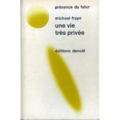 Une vie tr�s priv�e
